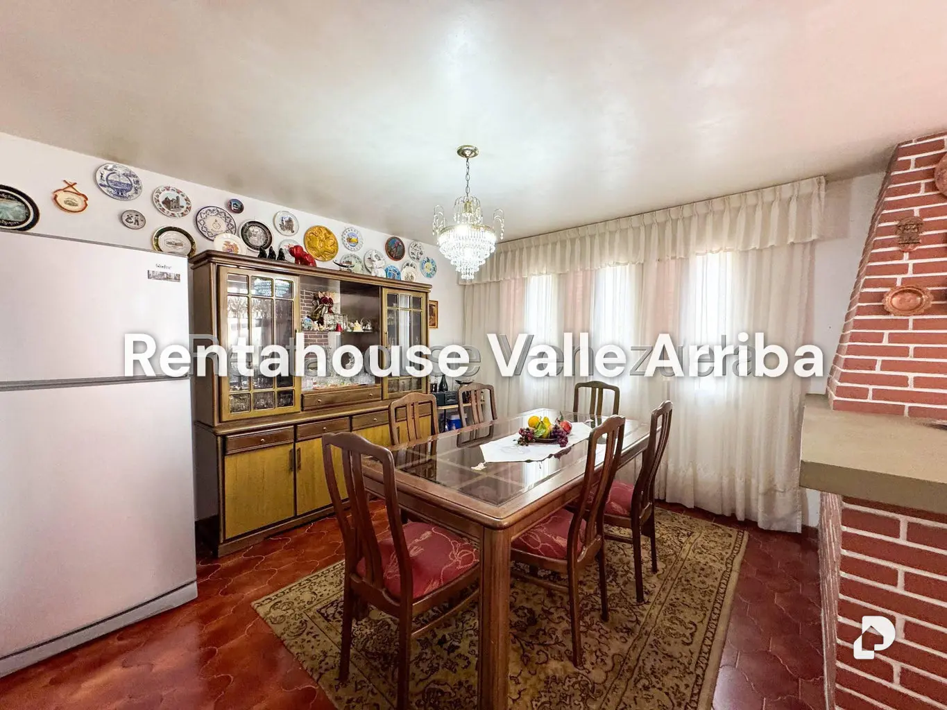 House in Los Nuevos Teques, Los Teques – 19