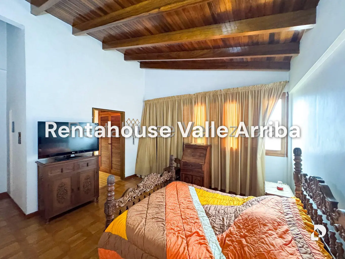 House in Los Nuevos Teques, Los Teques – 26