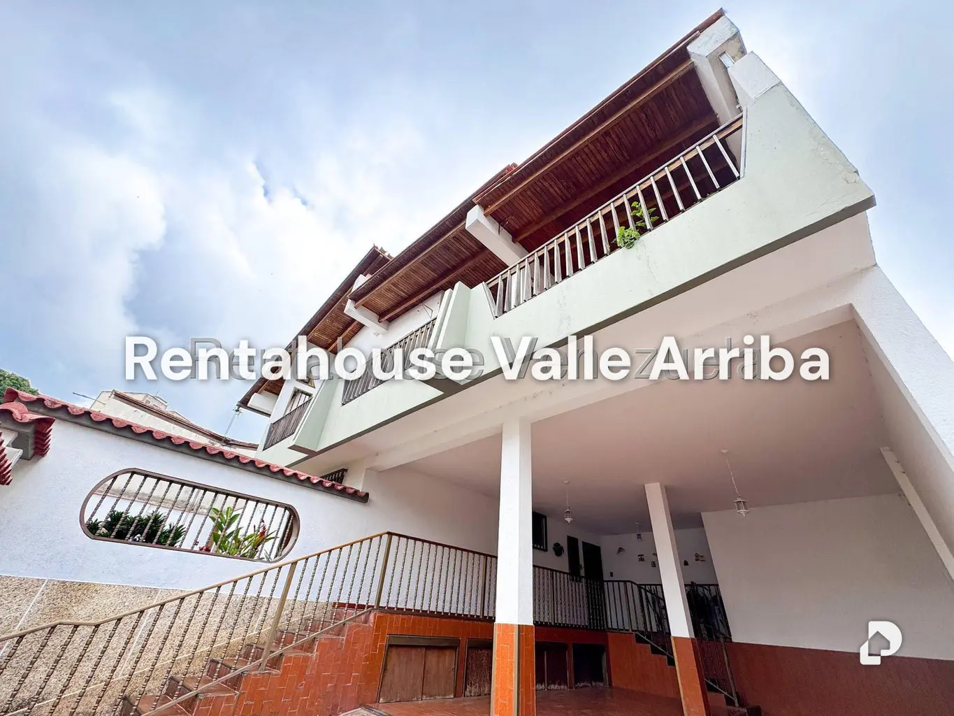 House in Los Nuevos Teques, Los Teques – 1