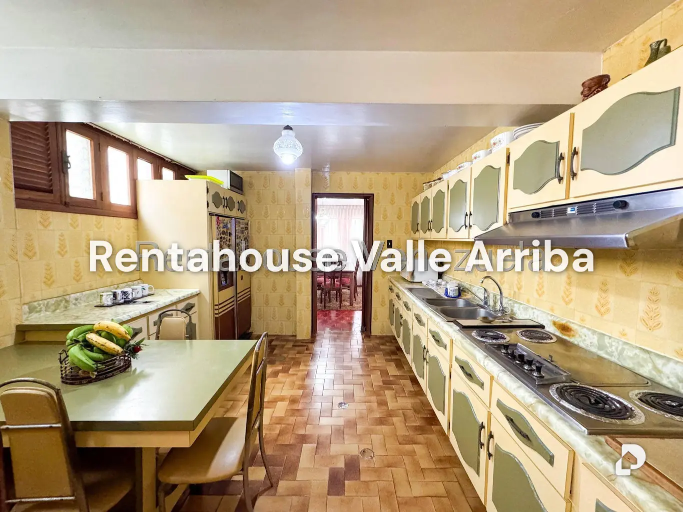 House in Los Nuevos Teques, Los Teques – 13