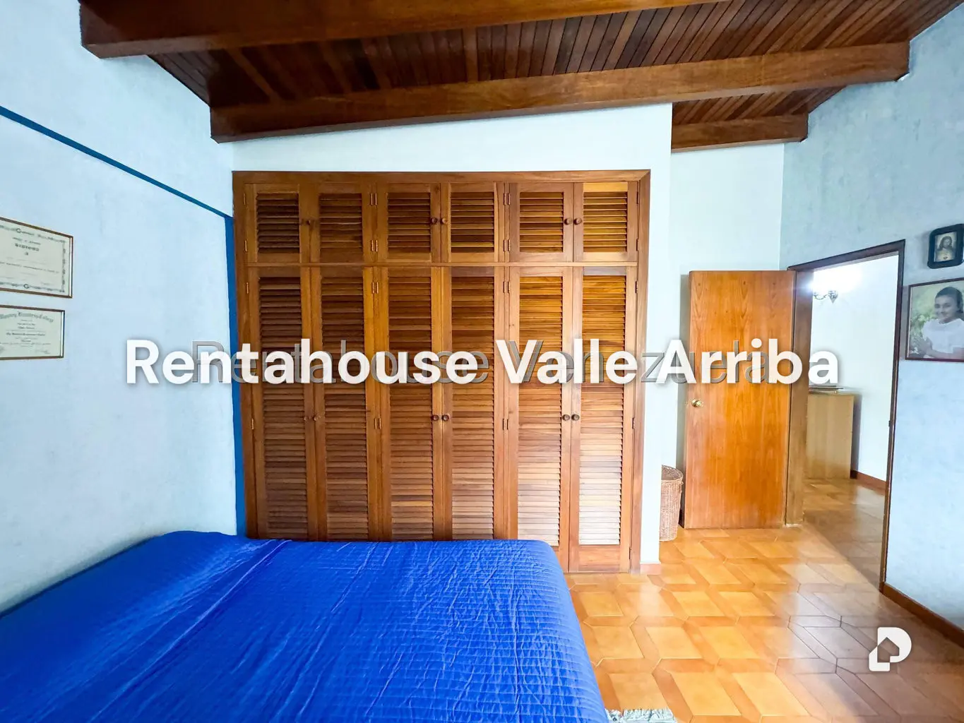 House in Los Nuevos Teques, Los Teques – 30