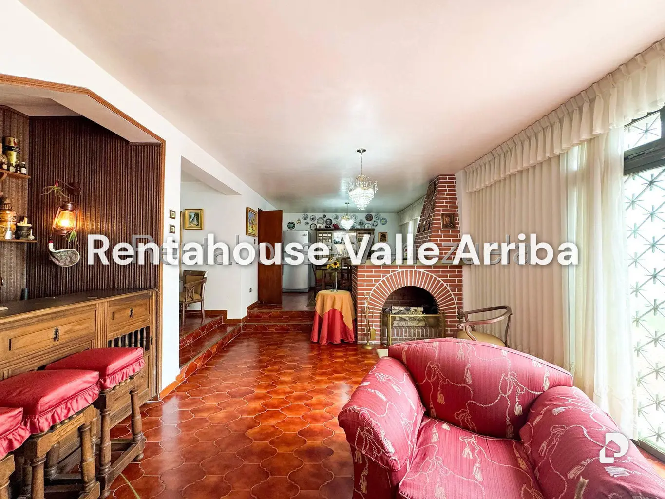 House in Los Nuevos Teques, Los Teques – 7