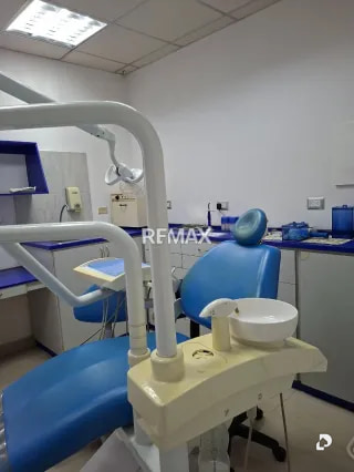 Oficina en Ciudad Ojeda – 11