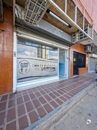 Oficina en Ciudad Ojeda – 14