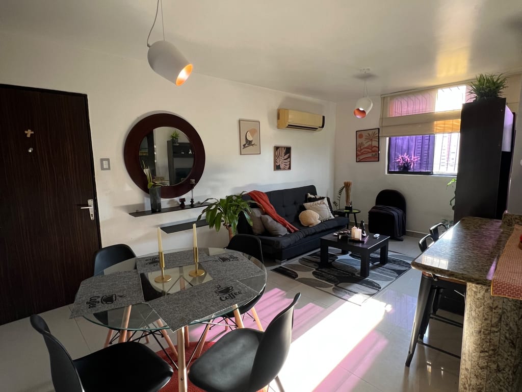 Apartamento en Los Colorados, Valencia - 1