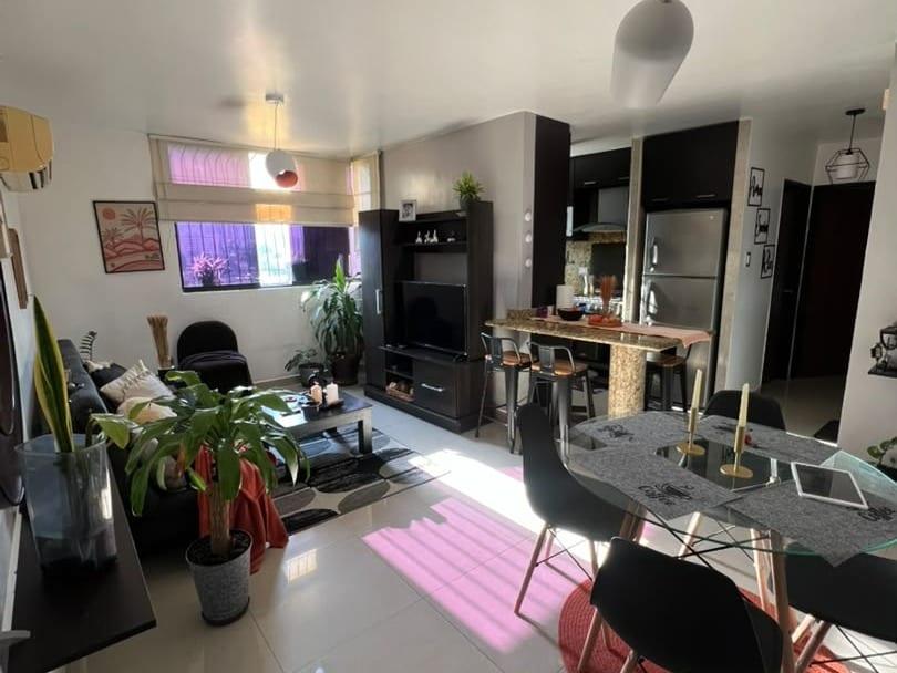 Apartamento en Los Colorados, Valencia - 1