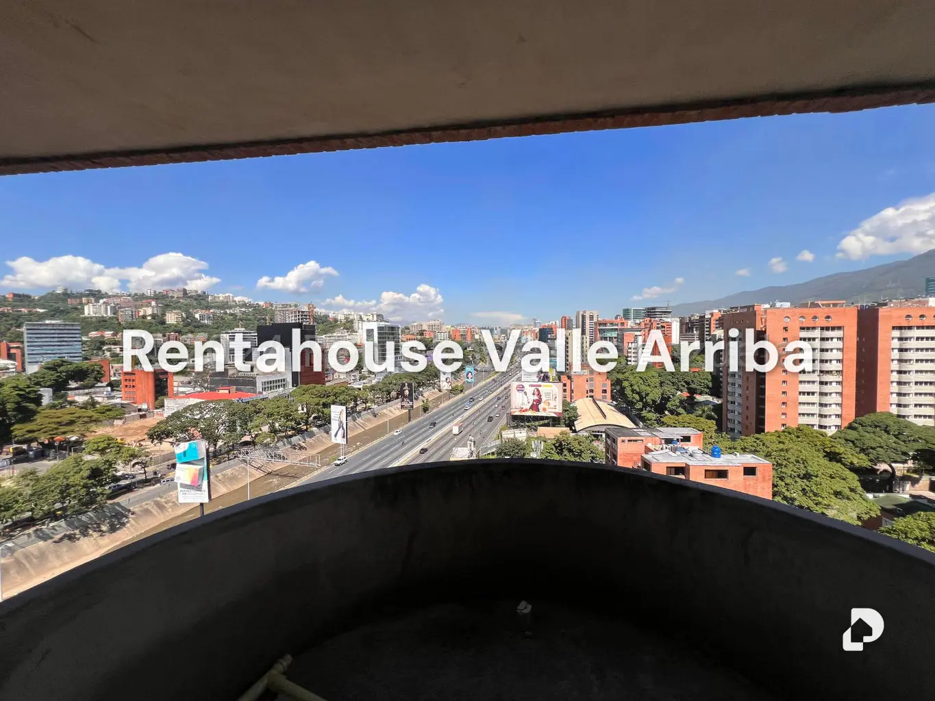 Apartamento en El Rosal, Caracas – 6