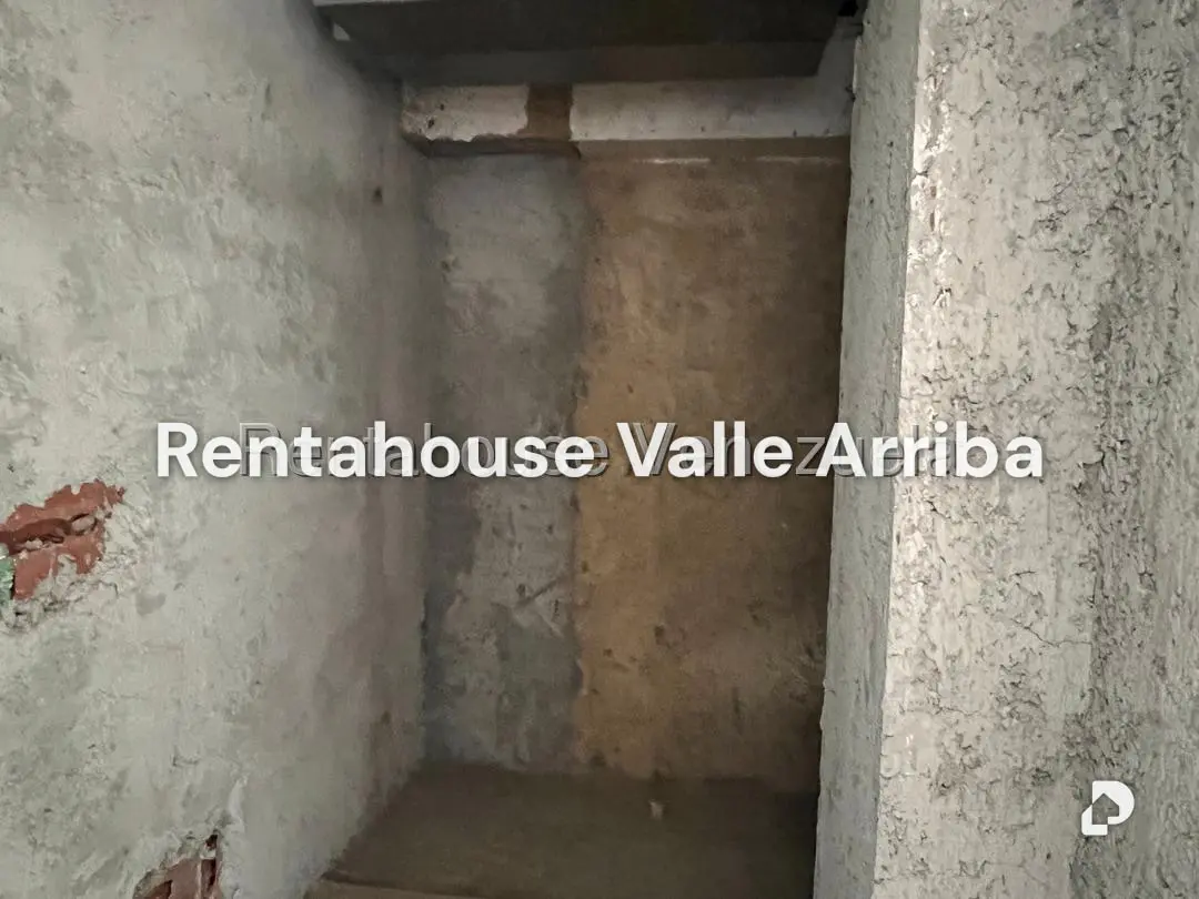 Apartamento en El Rosal, Caracas – 19