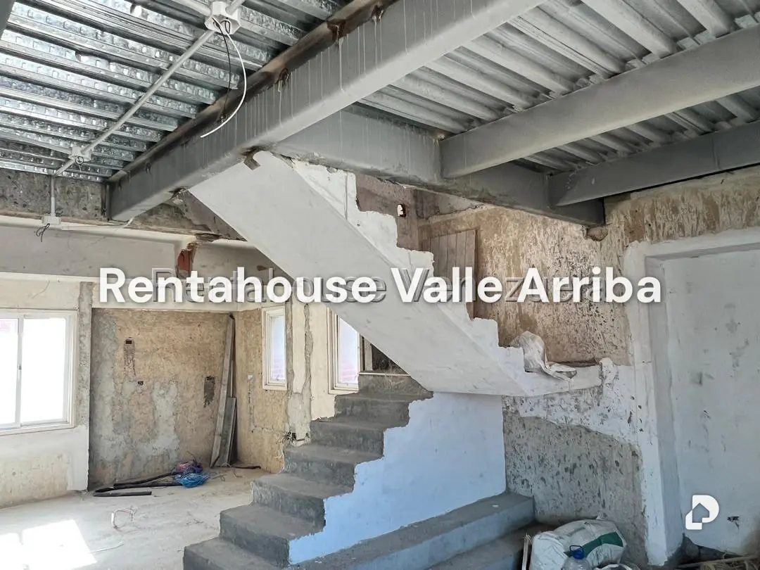 Apartamento en El Rosal, Caracas – 14