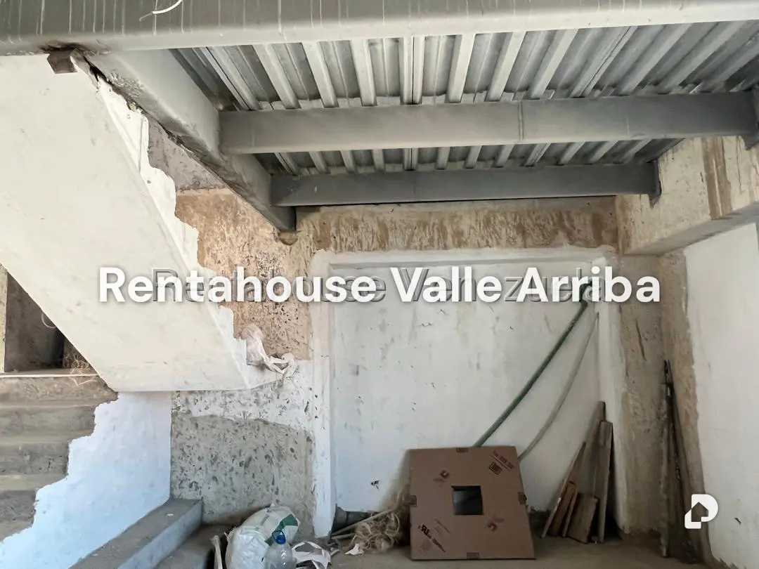 Apartamento en El Rosal, Caracas – 13