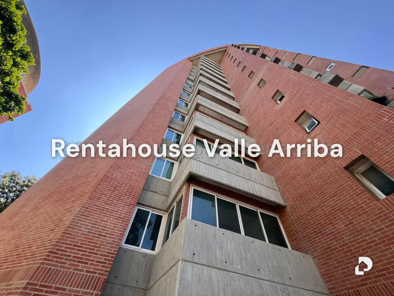 Apartamento en El Rosal, Caracas – 1