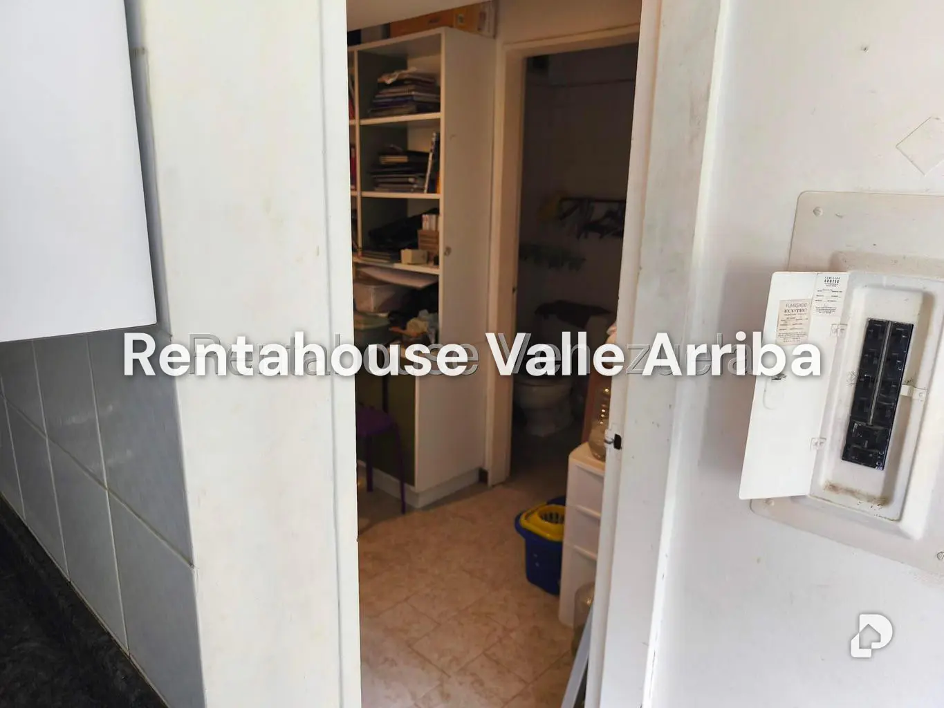 Apartamento en Los Naranjos (del Cafetal), Caracas – 15