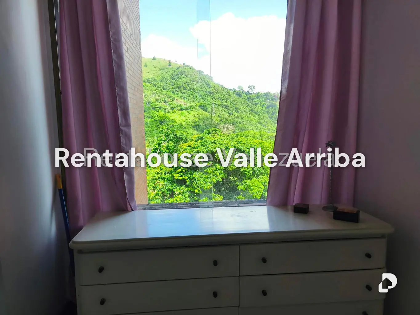 Apartamento en Los Naranjos (del Cafetal), Caracas – 7