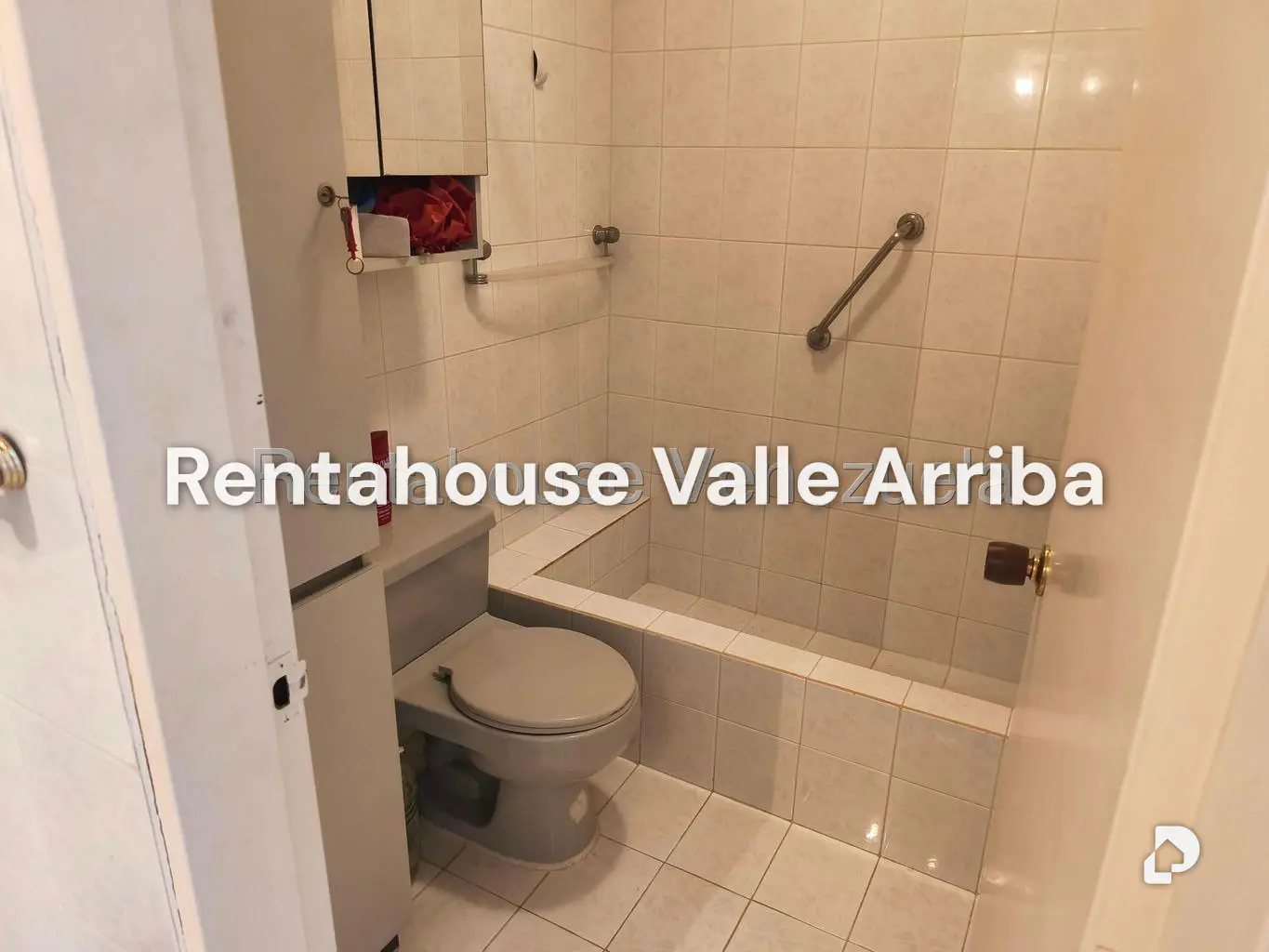 Apartamento en Los Naranjos (del Cafetal), Caracas – 10