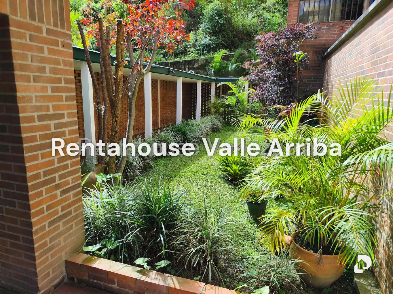 Apartamento en Los Naranjos (del Cafetal), Caracas – 21
