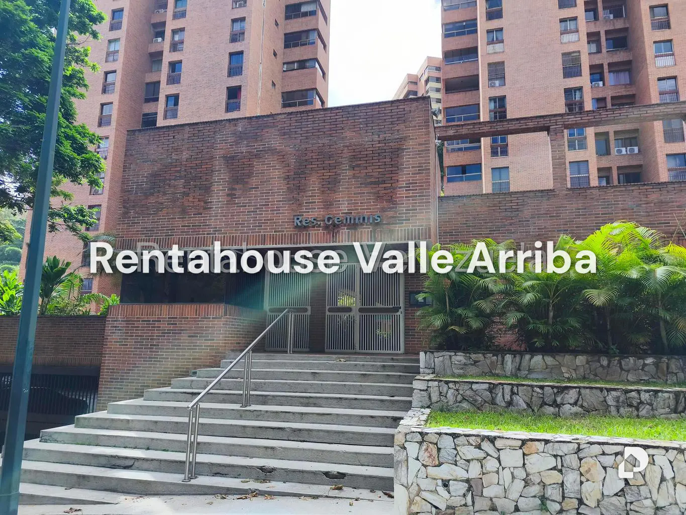 Apartamento en Los Naranjos (del Cafetal), Caracas – 22