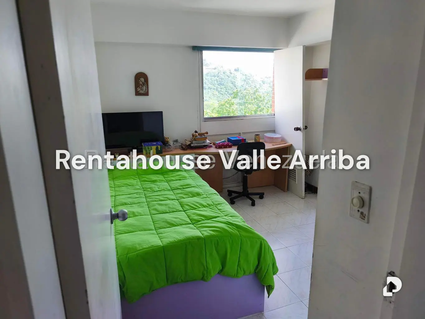 Apartamento en Los Naranjos (del Cafetal), Caracas – 13