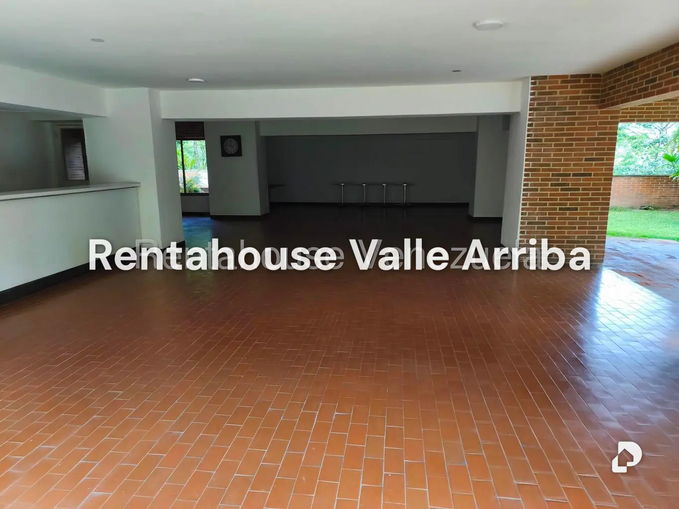 Apartamento en Los Naranjos (del Cafetal), Caracas – 18