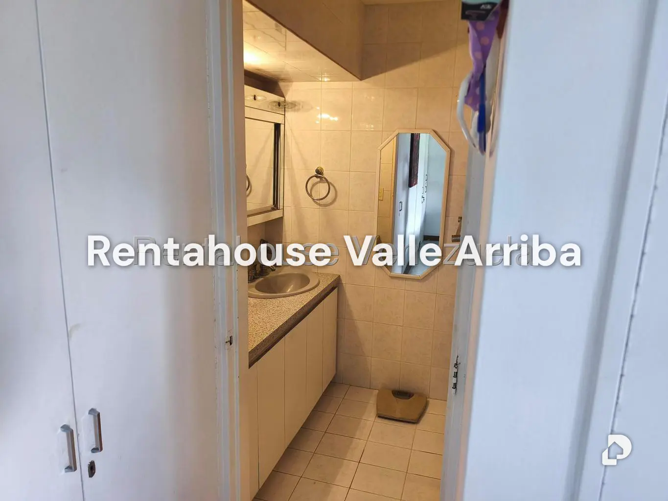 Apartamento en Los Naranjos (del Cafetal), Caracas – 11