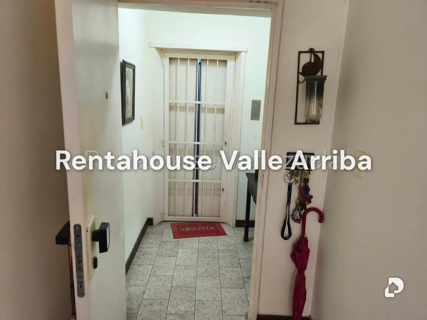 Apartamento en Los Naranjos (del Cafetal), Caracas – 2