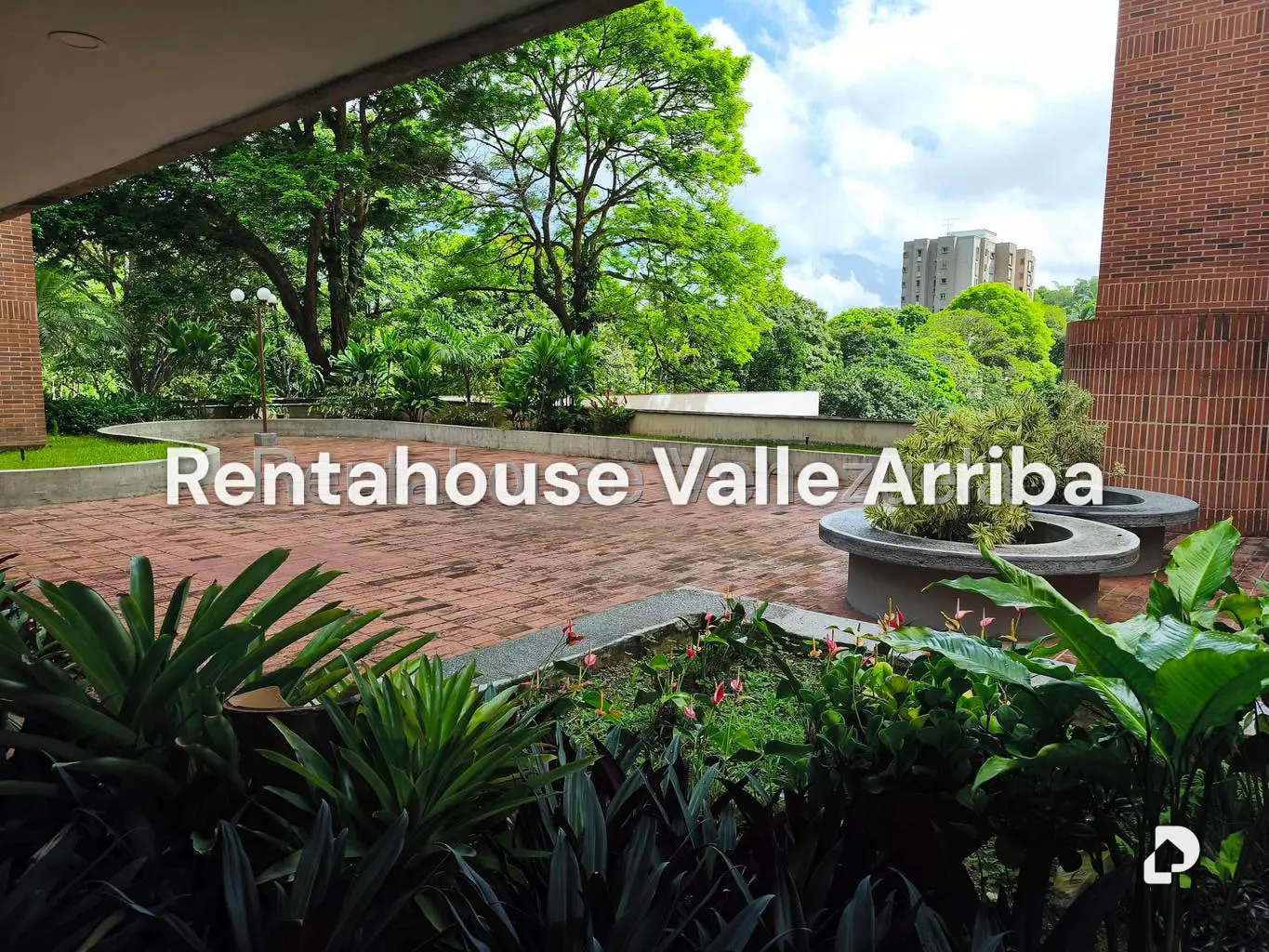 Apartamento en Los Naranjos (del Cafetal), Caracas – 20