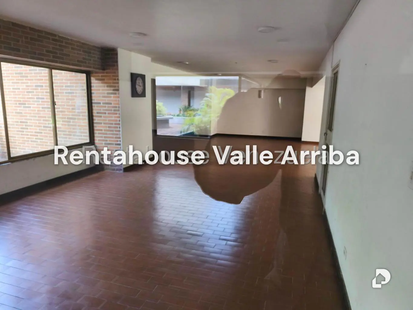 Apartamento en Los Naranjos (del Cafetal), Caracas – 19