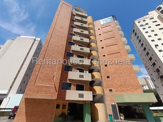 Apartamento en Los Mangos, Valencia - 1