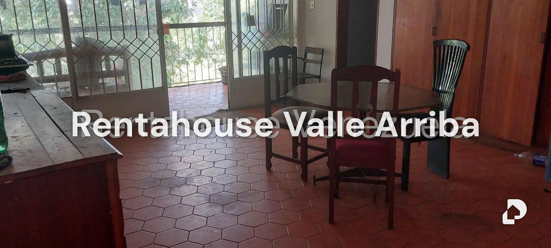 Casa en El Marqués, Caracas – 22