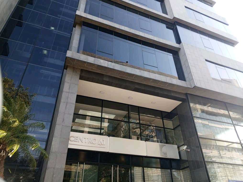 Oficina en Valencia - 1
