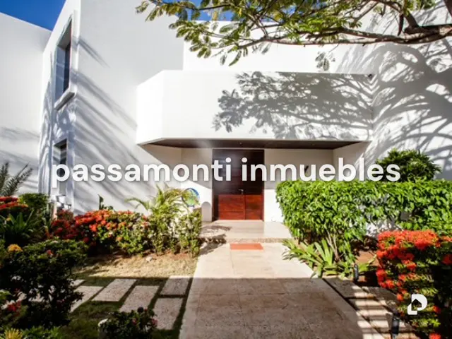 House in Paraiso, Pampatar – 4
