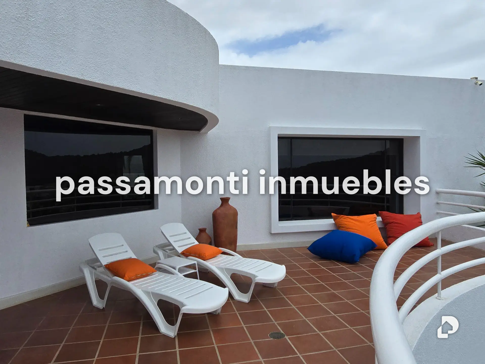 House in Paraiso, Pampatar – 23