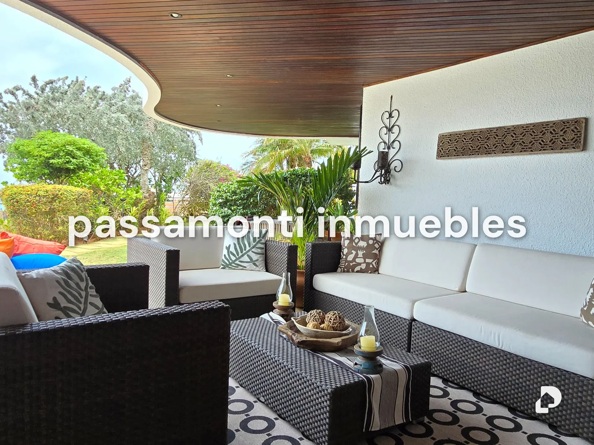 House in Paraiso, Pampatar – 12