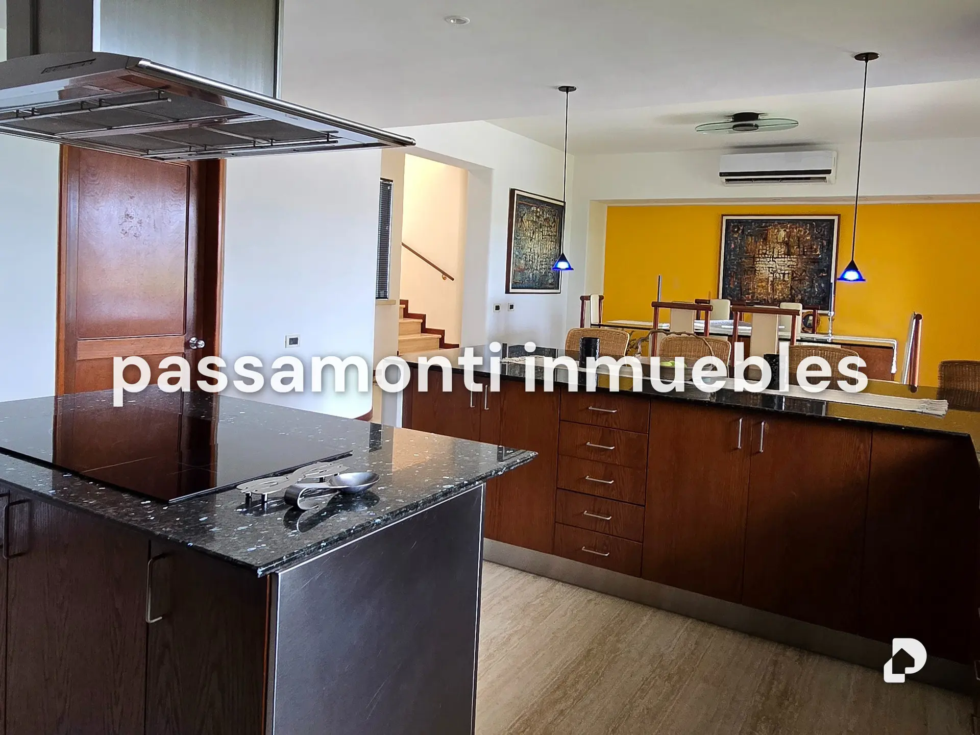 House in Paraiso, Pampatar – 9