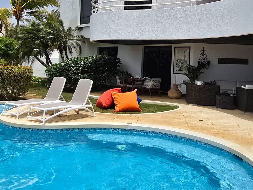 Casa en Pampatar, Porlamar - 1