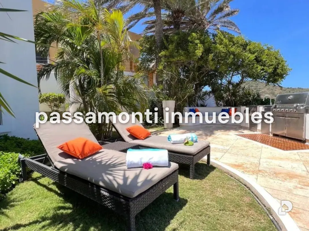 House in Paraiso, Pampatar – 14