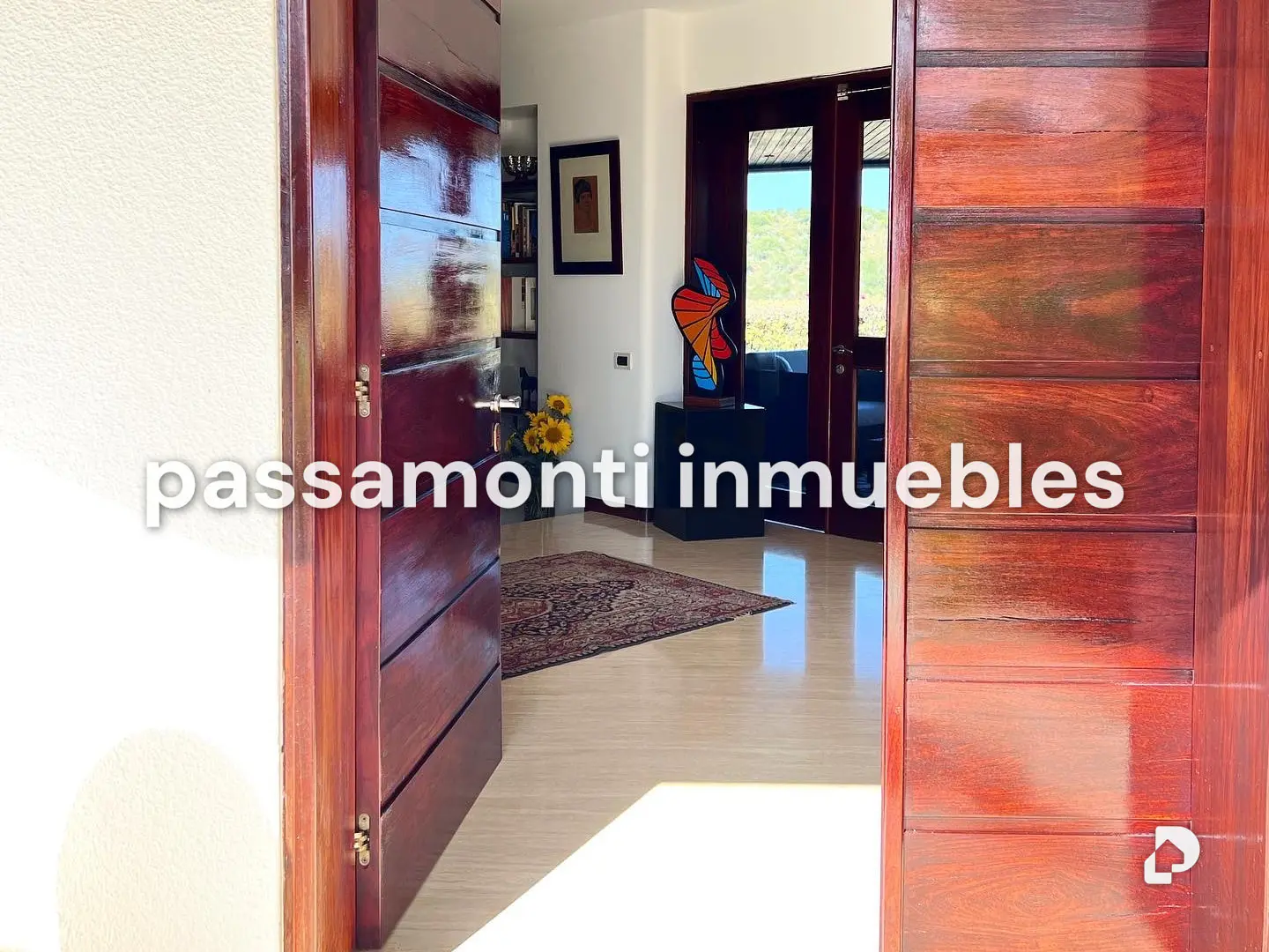 House in Paraiso, Pampatar – 6