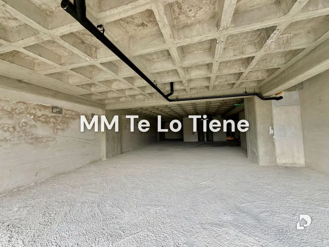 Office in Las Mercedes, Caracas – 5