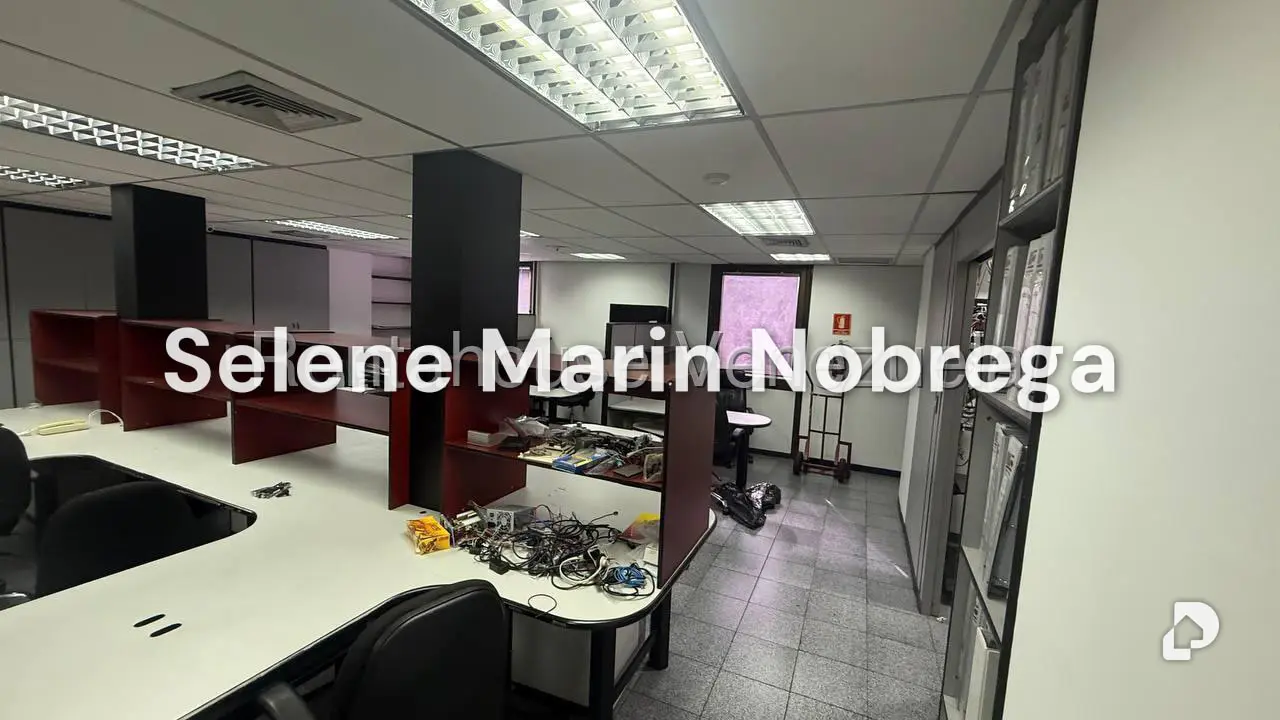 Oficina en Los Ruices, Caracas – 6