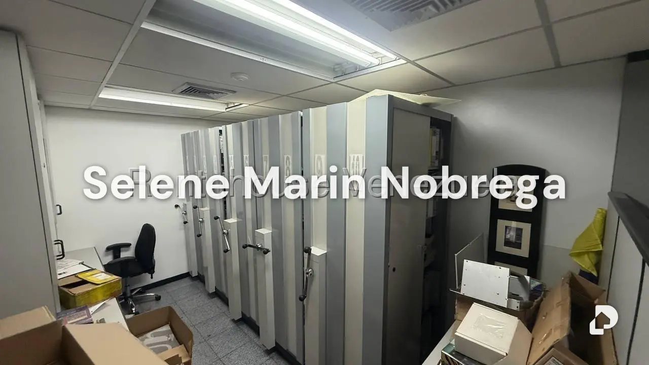 Oficina en Los Ruices, Caracas – 8