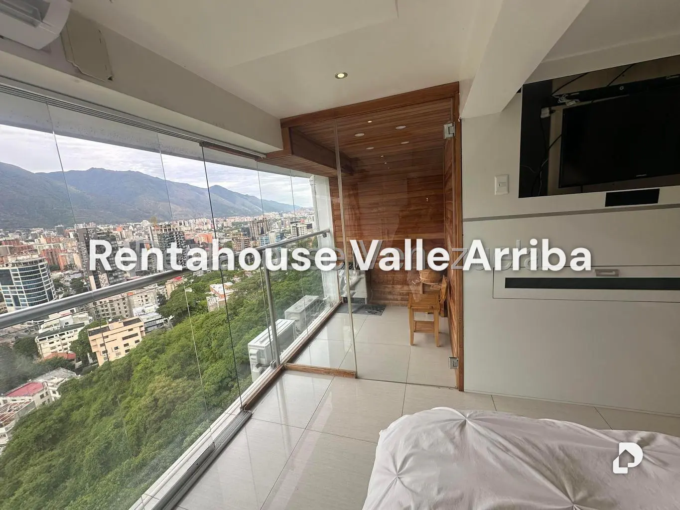 Apartamento en Chulavista, Caracas – 18