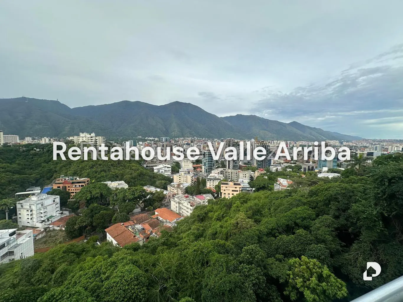 Apartamento en Chulavista, Caracas – 26