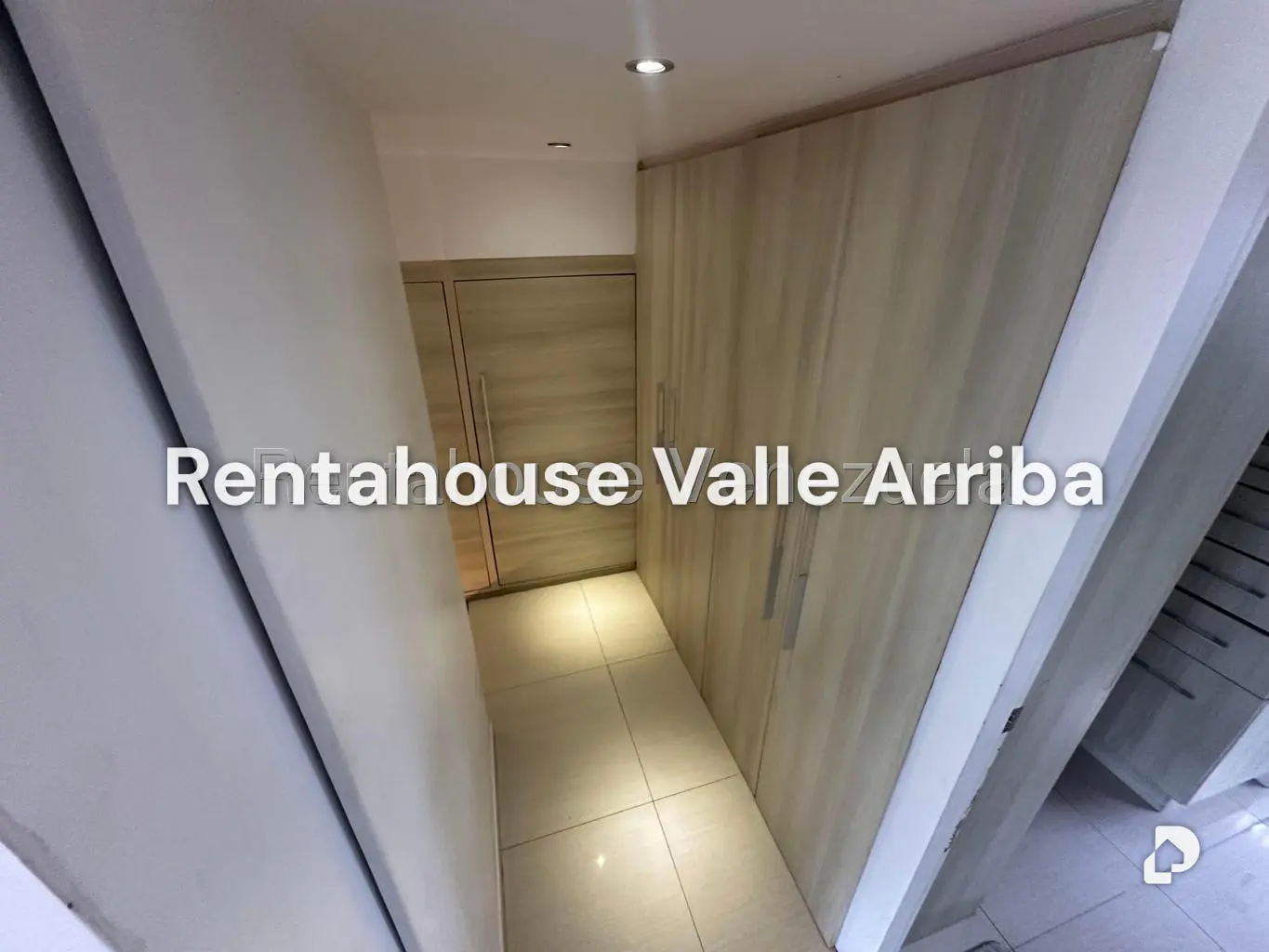 Apartamento en Chulavista, Caracas – 22