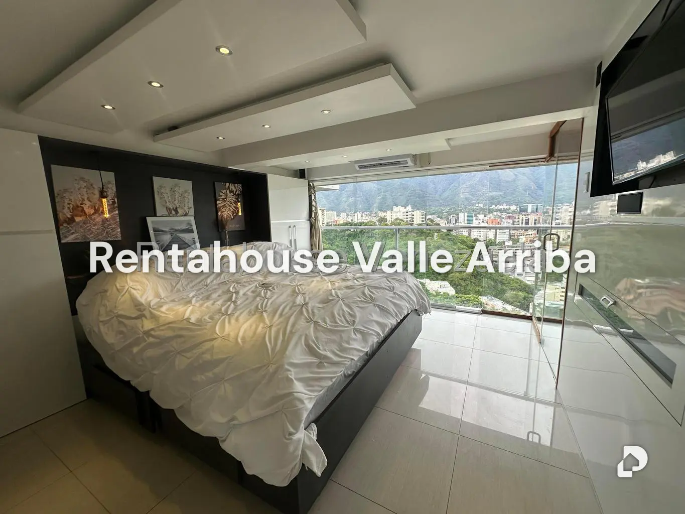 Apartamento en Chulavista, Caracas – 15