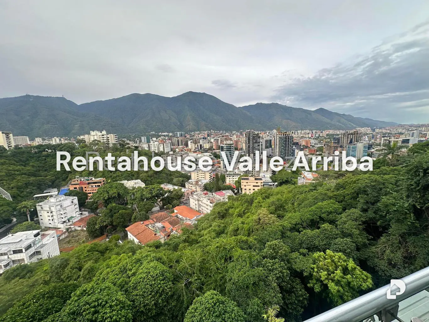 Apartamento en Chulavista, Caracas – 27