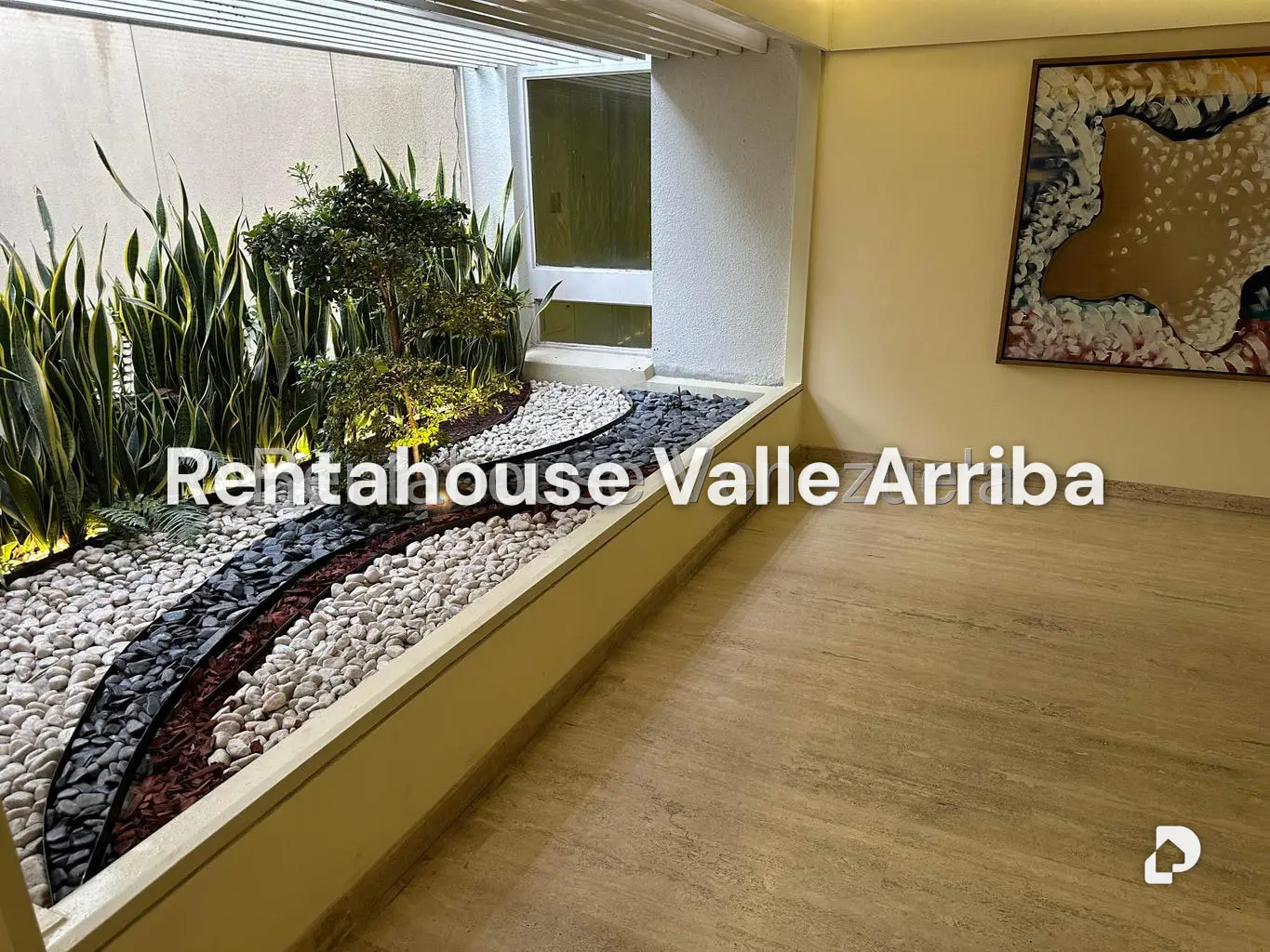Apartamento en Chulavista, Caracas – 5