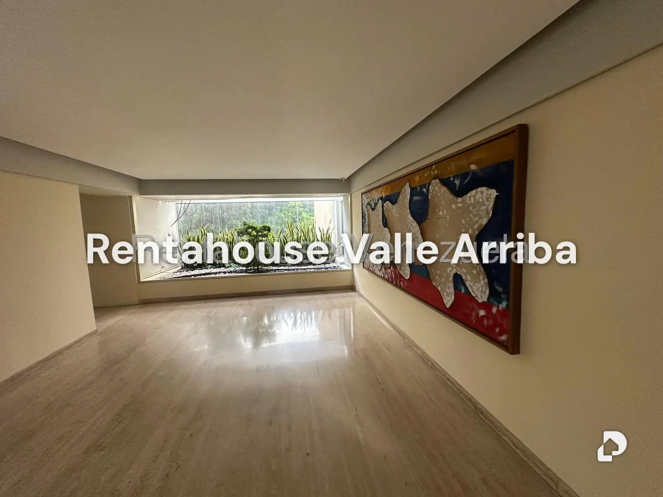 Apartamento en Chulavista, Caracas – 7