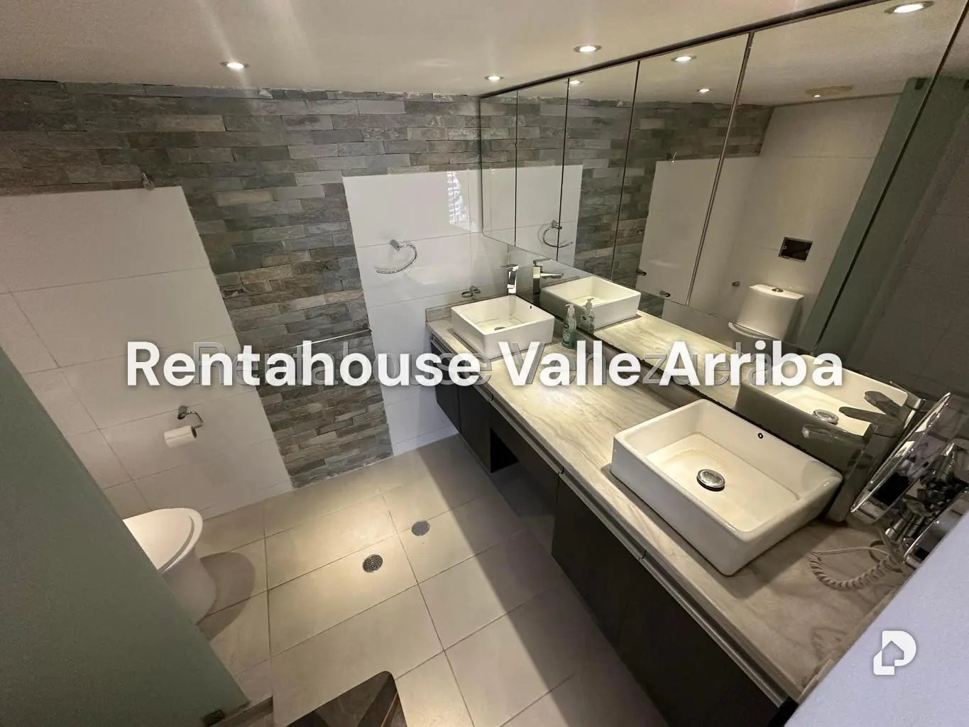 Apartamento en Chulavista, Caracas – 21