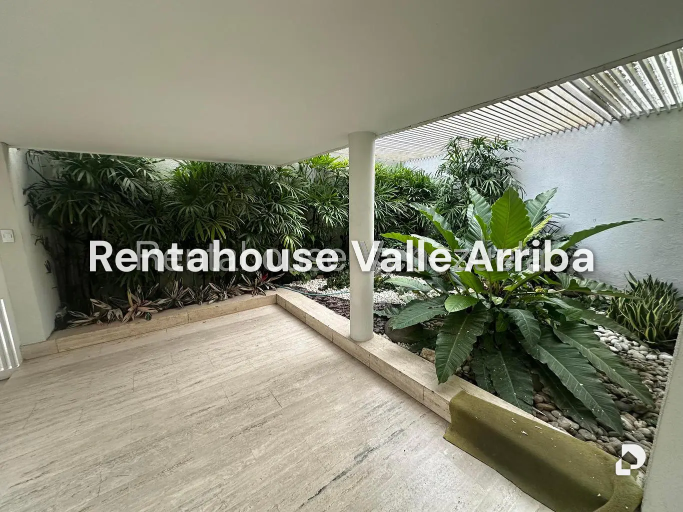 Apartamento en Chulavista, Caracas – 3