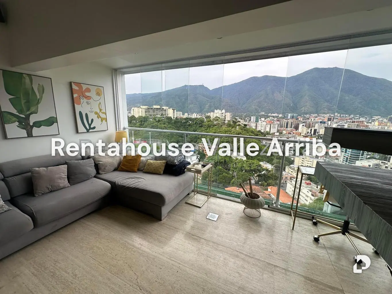 Apartamento en Chulavista, Caracas – 10