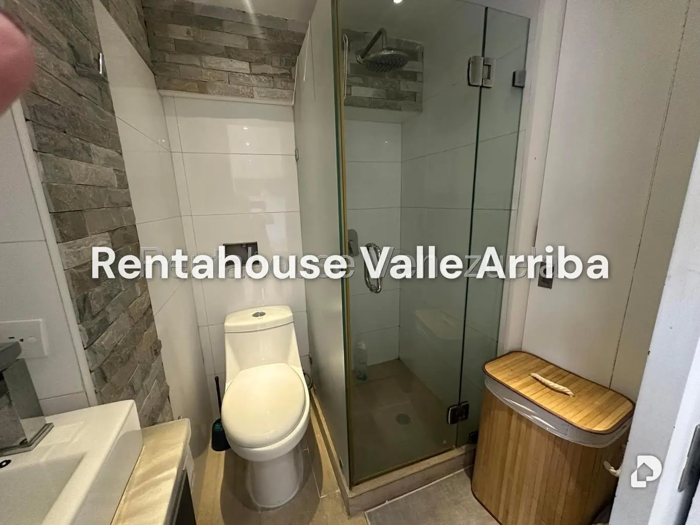 Apartamento en Chulavista, Caracas – 14